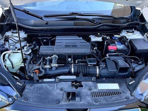 Used 2022 Honda CR-V EX-L image 30