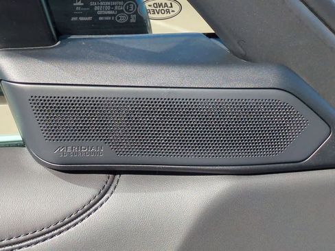 New 2025 Land Rover Range Rover SE image 31