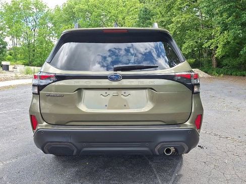 New 2026 Subaru Forester Limited AWD/4WD image 5