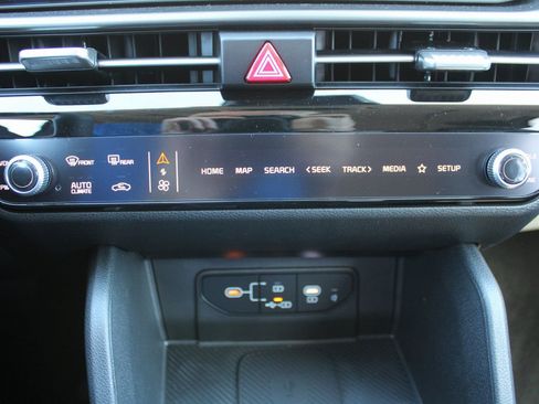 New 2026 Kia Sportage SX image 44