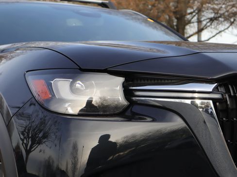 New 2026 MAZDA CX-90 3.3 Turbo w/ Premium Plus Pkg image 26