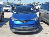 Used 2018 Toyota C-HR XLE image 2