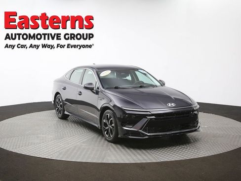Used 2024 Hyundai Sonata SEL image 50