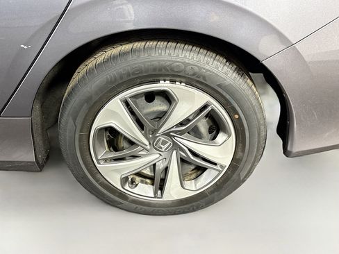 Used 2021 Honda Civic LX image 36