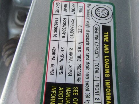 Used 2006 Hyundai Tucson Limited FWD image 44