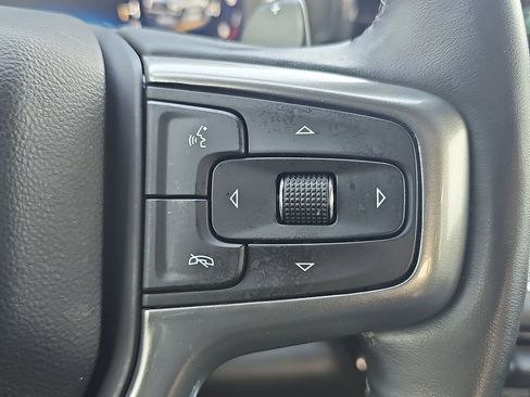 Used 2023 Chevrolet Silverado 1500 LT Trail Boss w/ Protection Package image 22