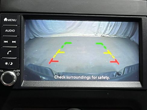 Used 2021 Nissan Frontier SV AWD/4WD image 33