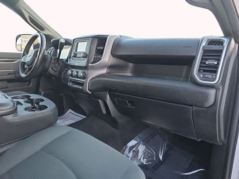 Used 2021 RAM 3500 Big Horn AWD/4WD image 19