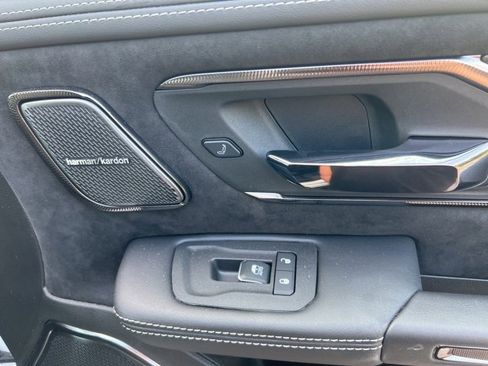 Used 2025 RAM 1500 RHO w/ RHO Level 1 Equipment Group image 11