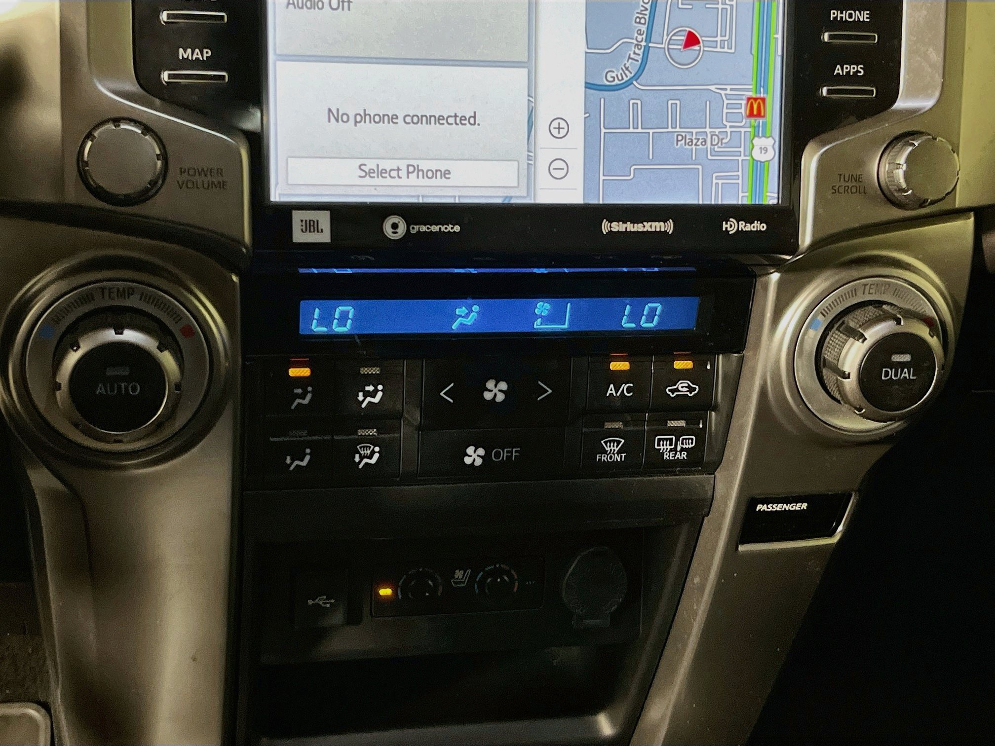 Used 2023 Toyota 4Runner Limited RWD image 26