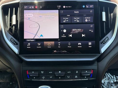 Used 2021 Maserati Ghibli S RWD image 30
