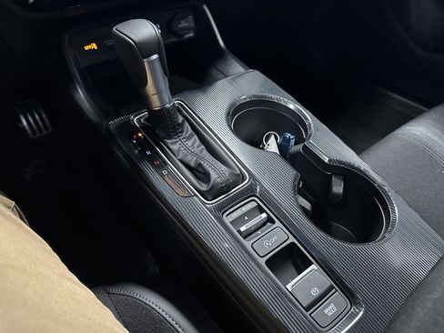 New 2026 Honda Civic Sport image 12