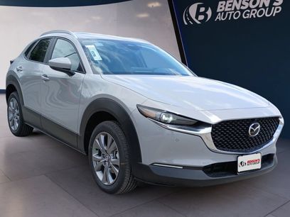 New 2026 MAZDA CX-30 AWD 2.5 S w/ Premium Package