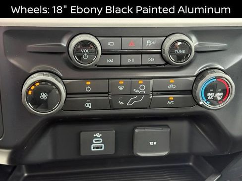Used 2025 Ford F350 XL w/ STX Appearance Package AWD/4WD image 19