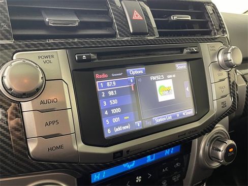 Used 2019 Toyota 4Runner Limited image 7