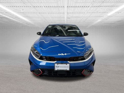 Used 2023 Kia Forte GT image 7