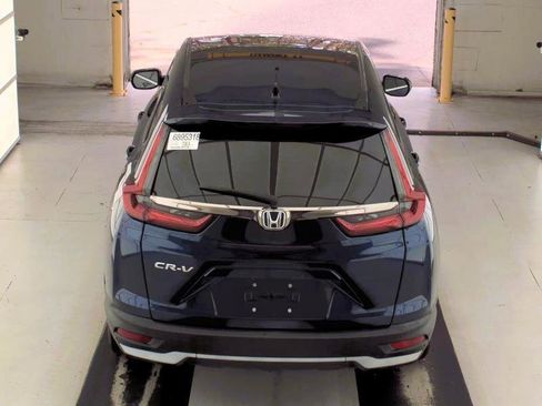 Used 2020 Honda CR-V EX image 5