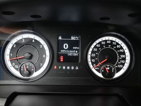 Used 2024 RAM 1500 Tradesman w/ Popular Equipment Group AWD/4WD image 29
