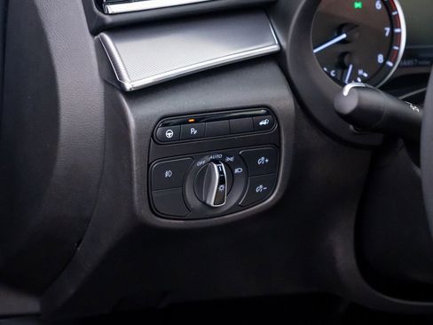 Used 2023 INFINITI QX55 Luxe w/ Cargo Package image 20