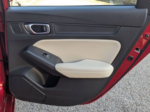 Certified 2024 Acura Integra A-Spec image 26