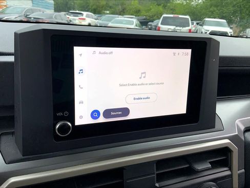 Used 2024 Toyota Tacoma SR5 RWD image 31