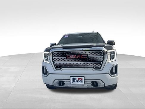 Used 2022 GMC Sierra 1500 Denali w/ Denali Premium Package image 32