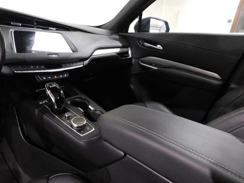 Used 2023 Cadillac XT4 Premium Luxury w/ Technology Package AWD/4WD image 54