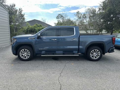 Certified 2026 GMC Sierra 1500 Denali AWD/4WD image 3
