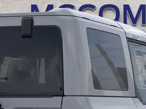 New 2026 Ford Bronco Outer Banks AWD/4WD image 25
