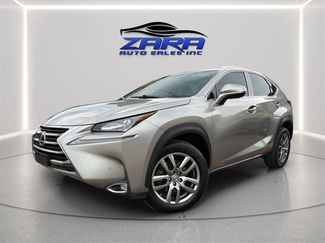Used 2015 Lexus NX 200t AWD w/ Premium Package video 1