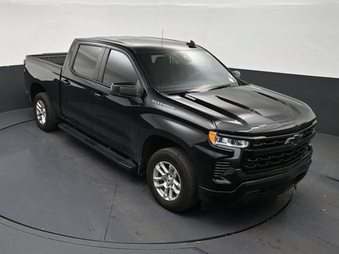 Used 2023 Chevrolet Silverado 1500 RST RWD image 18