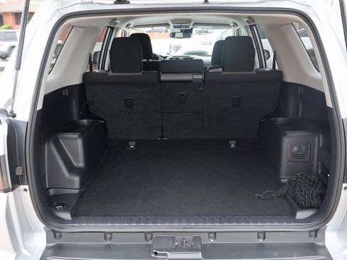 Used 2023 Toyota 4Runner SR5 RWD image 16