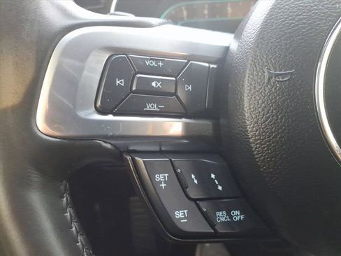 Used 2023 Ford Mustang GT Premium w/ Equipment Group 401A image 23