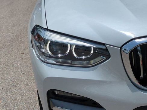 Used 2020 BMW X3 sDrive30i w/ Convenience Package RWD image 9