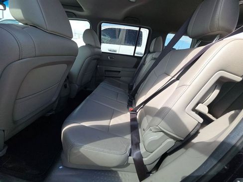 Used 2012 Honda Pilot EX-L image 19