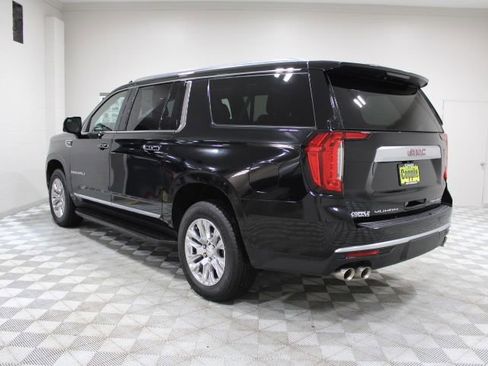 Used 2024 GMC Yukon XL Denali image 9