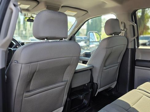 Used 2017 Ford F250 XLT w/ XLT Value Package image 20