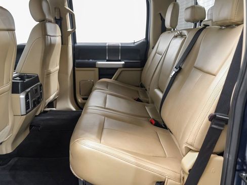 Used 2020 Ford F250 Lariat w/ Lariat Ultimate Package image 41