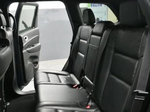 Used 2021 Jeep Grand Cherokee Limited AWD/4WD image 21