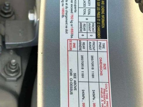 Used 2017 Nissan Armada SV w/ Driver Package image 31