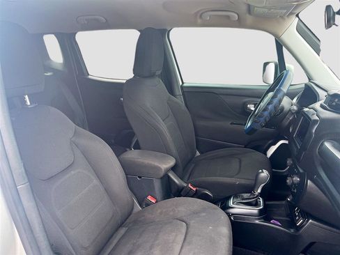 Used 2018 Jeep Renegade Latitude image 26