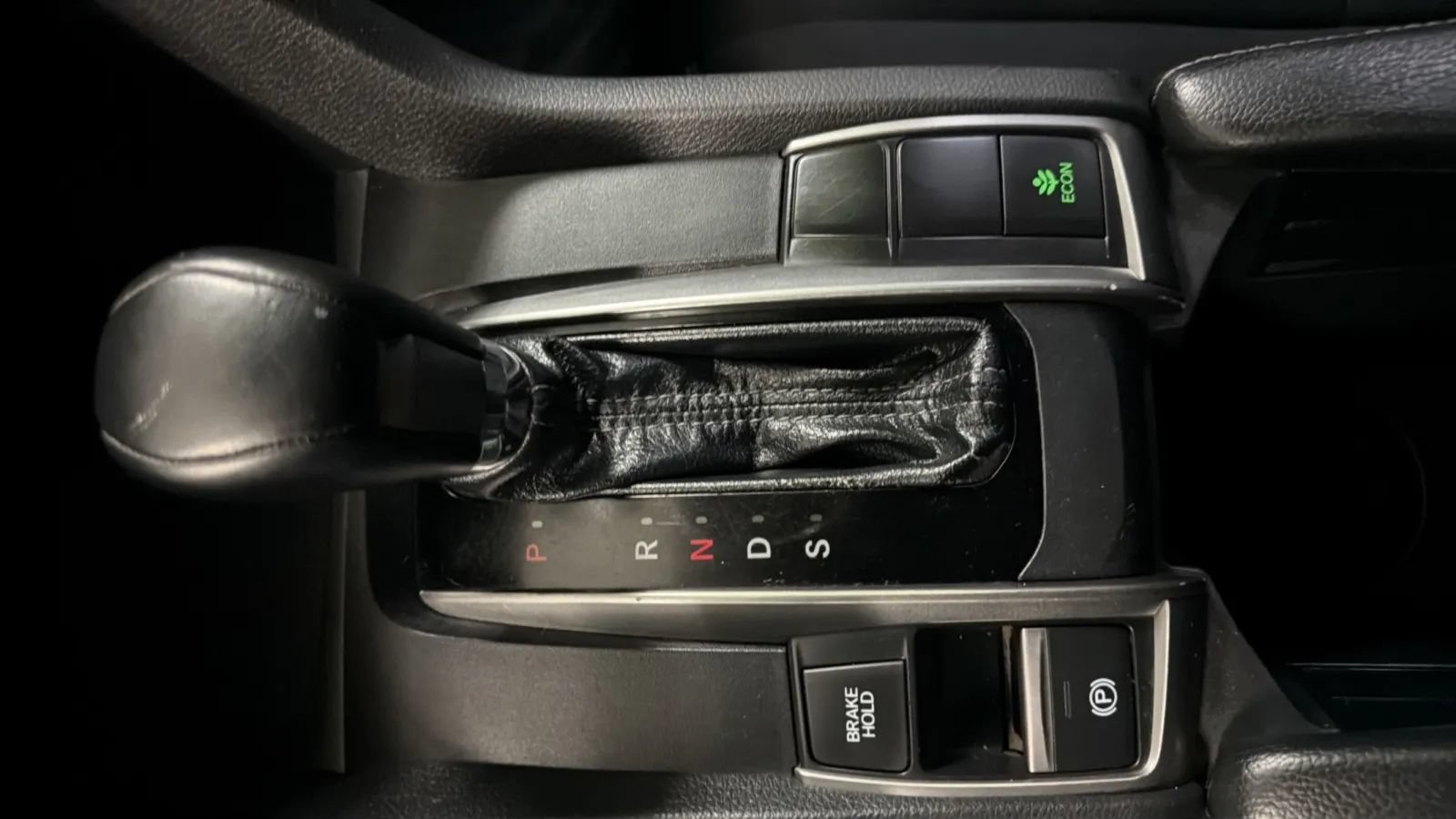 Used 2020 Honda Civic Sport image 12