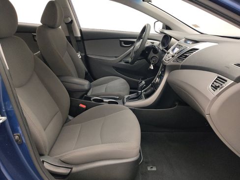 Used 2016 Hyundai Elantra SE FWD image 21