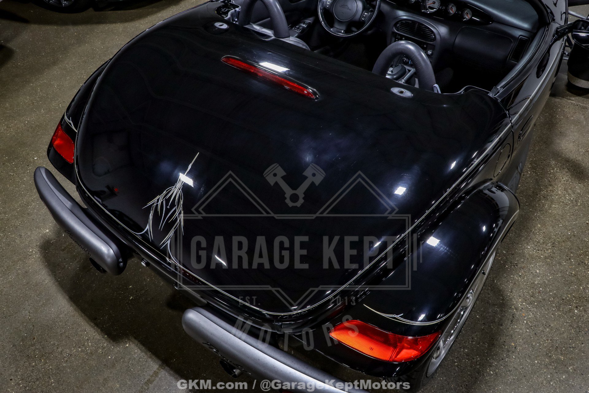 Used 1999 Plymouth Prowler RWD image 59