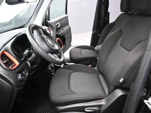 Used 2020 Jeep Renegade Sport AWD/4WD image 19