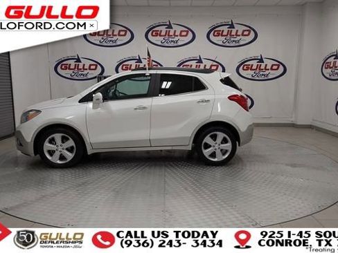 Used 2015 Buick Encore Convenience image 5