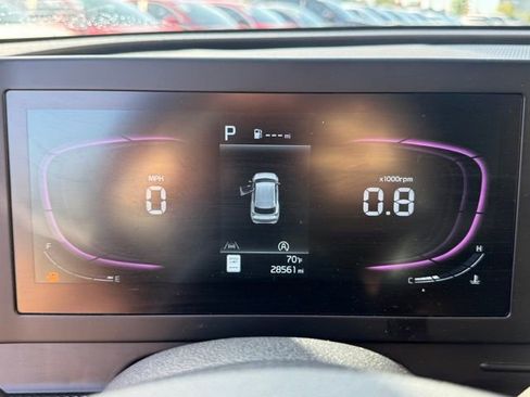 Certified 2025 Kia Sportage LX image 27