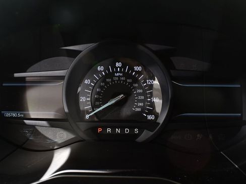 Used 2024 Ford Edge SEL w/ Convenience Package image 26