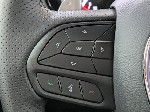 New 2026 Dodge Durango GT image 22