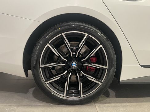 Used 2023 BMW 430i Gran Coupe xDrive w/ M Sport Package image 9